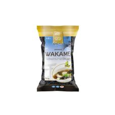 Jūras zāles Wakame, kaltētas, 6*100g, Golden Turtle Chef