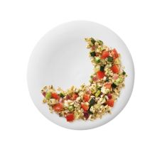 Dārzeņi sagatavoti Nordic Soul, maisījums ar miežiem, sald., 4*1.25kg, CuisinEasy Premium