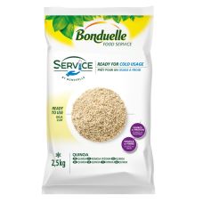 Kvinoja sagatavota, sald., 4*2.5kg, Bonduelle