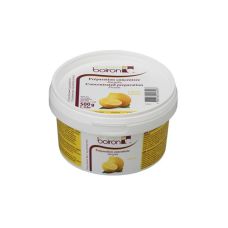 Lemon concentrate, frozen, 6*500g, Boiron