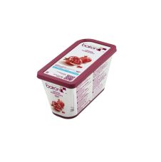 Puree pomegranate, sugar free, frozen, 6*1kg, Boiron