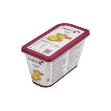 Puree Ginger (with ananas and lemon), frozen, 3*1kg, Boiron