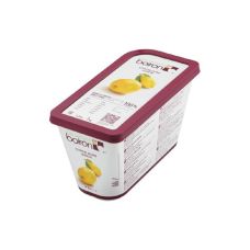 Puree lemon, sugar free, frozen, 6*1kg, Boiron