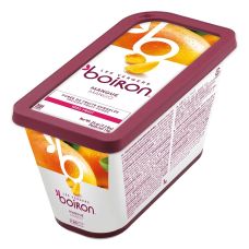 Biezenis mango, b/cuk., sald., 6*1kg, Boiron