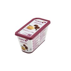 Puree chestnuts, frozen, 3*1kg, Boiron