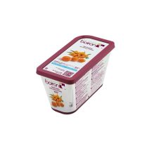 Puree seabuckthorn, sugar free, frozen, 3*1kg, Boiron