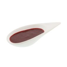 Puree blackcurrant, without sugar, frozen, 6*1kg, Fruitlife