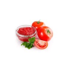 Puree tomato, frozen, 1*190kg