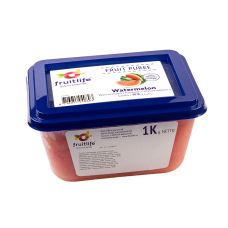 Biezenis arbūzu, ar cuk., sald., 6*1kg, Fruitlife
