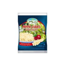 Āboli, sagr. kubiņos, 10x10mm, sald., IQF, 4*2.5kg