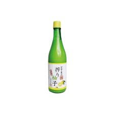 Сок Yuzu, 12*720ml, Yuzuya Honten