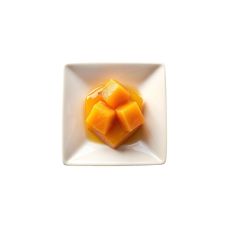 Peaches Contry, in Syrup, (cubes) 6*4.25kg (d.w.3kg)