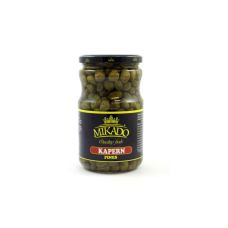 Capers, in marinade, 6*720mll, MIKADO