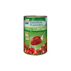 Томатная паста, 3*4.5кг, Knorr