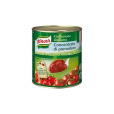 Tomātu pasta, 12*800g, Knorr