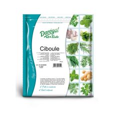 Sīpolu lociņi sagr., sald., IQF, 8*250g, Daregal