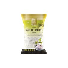 Püree küüslaugust, kuubikud, IQF, 10*1kg, Golden Turtle Chef