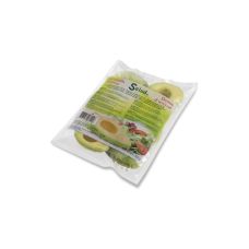 Avocado, halves, frozen, IQF, 12*500g (5-9 pcs)