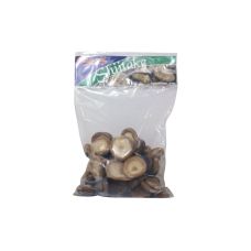 Seened Shiitake, terved,  4-6cm, IQF, 10*500g