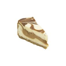 Cake Cheesecake Caramel Dulce de Leche, frozen, 2*2.07kg (14 portions*150g), SSD