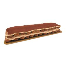 Торт Tiramisu con Savoiardi, заморож., 1*1kг, Effepi