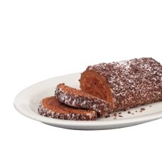 Swissroll chocolate, frozen, 3*1.5kg, Fazer