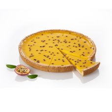 Dessert tartalett mango&passioni, lõig., külm., 2*850g (10ports.*85g), Boncolac