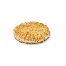 Cake with cream and almonds Beesting, frozen, 4*1kg (12port.*~83g), Patisserie du Chef