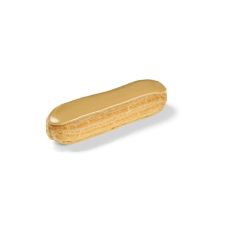 Eclair with coffee flavor, frozen, 14*75g, Bindi