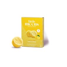 Deserts Mochi citrons un Yuzu, sald., 10*192g (6*32g), Little Moons