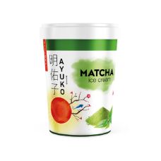 Saldējums Matcha tēja, 4*500ml, Ayuko