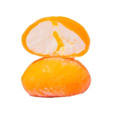 Deserts Mochi ar krēmu Cheesecake (mango and passion fruit), sald., 10*192g (6*32g), Mochiri