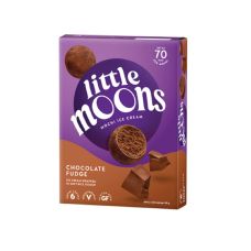Десерт порц. Mochi с шоколадом, заморож., 10*180г (6*30г), Little Moons