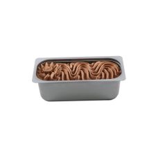 Ice cream chocolate, 1*4.75L (2.5kg), Callipo Gelateria