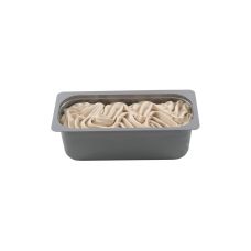 Ice cream walnut and fig, 1*4.75L (2.5kg), Callipo Gelateria