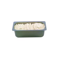 Ice cream Ricotta with pears and chocolate pcs, 1*4.75L (2.5kg), Callipo Gelateria