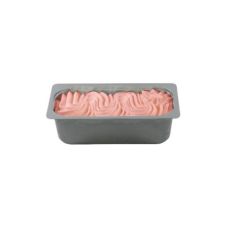 Saldējums zemeņu no Itālijas zemenēm, 1*4.75L (2.25kg), Callipo Gelateria