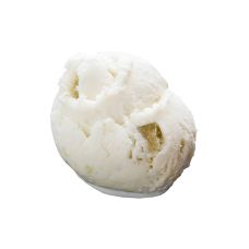 Ice cream Plombir rhubarb and pear, 1*5L(2.5kg), RЅjienas Sald§jums