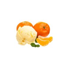 Ice cream mandarine, 1*4.75L (3kg), Effepi