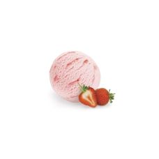 Ice cream strawberry, 1*4.75L (3kg), Effepi