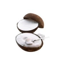 Ice cream coconut, portion, IWP, 9pcs*90g, Effepi