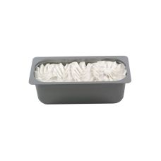 Saldējums krējuma Stracciatella 1*4.75L (2.25kg), Callipo Gelateria