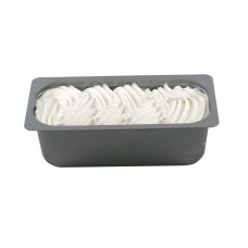 Saldējums baltās šokolādes, 1*4.75L (2.5kg), Callipo Gelateria