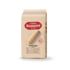 Cepumi Tiramisu Dāmu pirkstiņi, 10*500g