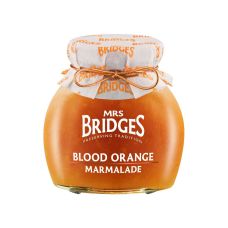 Marmelāde apelsīnu Blood Orange, 6*340g, Mrs Bridges