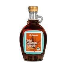 Syrup Maple, BIO, 12*250ml