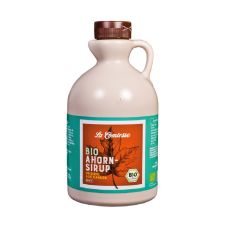 Vahtrasiirup, 6*1L