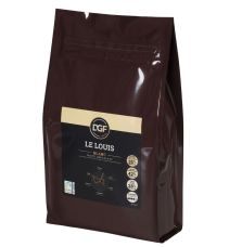 Šokolāde baltā čipsi 35% kakao Le Louis, 4*3kg, DGF Royal