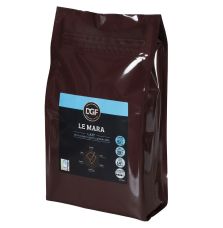 Šokolāde piena čipsi 41% kakao Le Mara, 4*3kg, DGF Royal