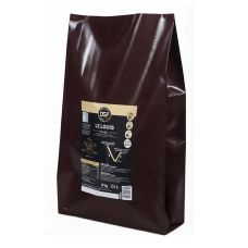 Шоколад белый чипсы 35% какао Le Louis, 1*10kg,DGF Royal